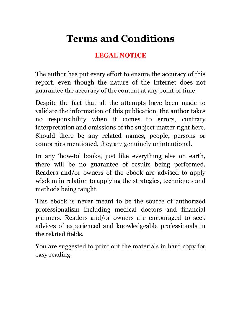 The Ultimate eBook Guide to Asking a Girl Out Successfully