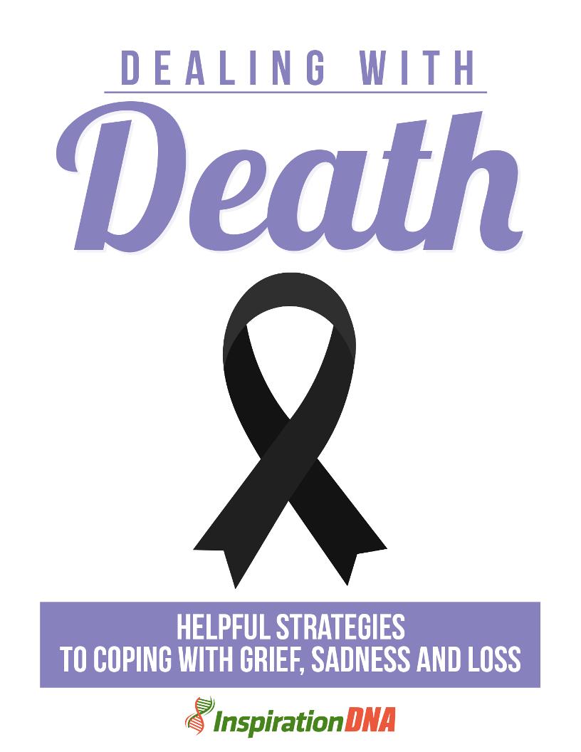 eBook: Mastering Grief and Loss – Essential Strategies for Healing