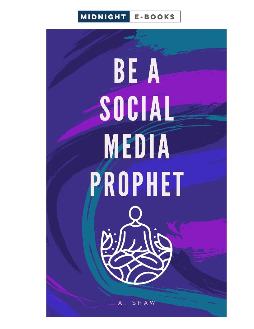 Unlock the Power of Social Media: An Essential eBook for Business Growth