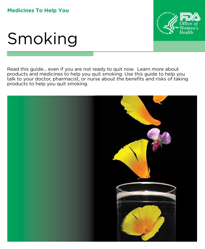 Your Essential eBook on Quitting Smoking with Proven Medicines