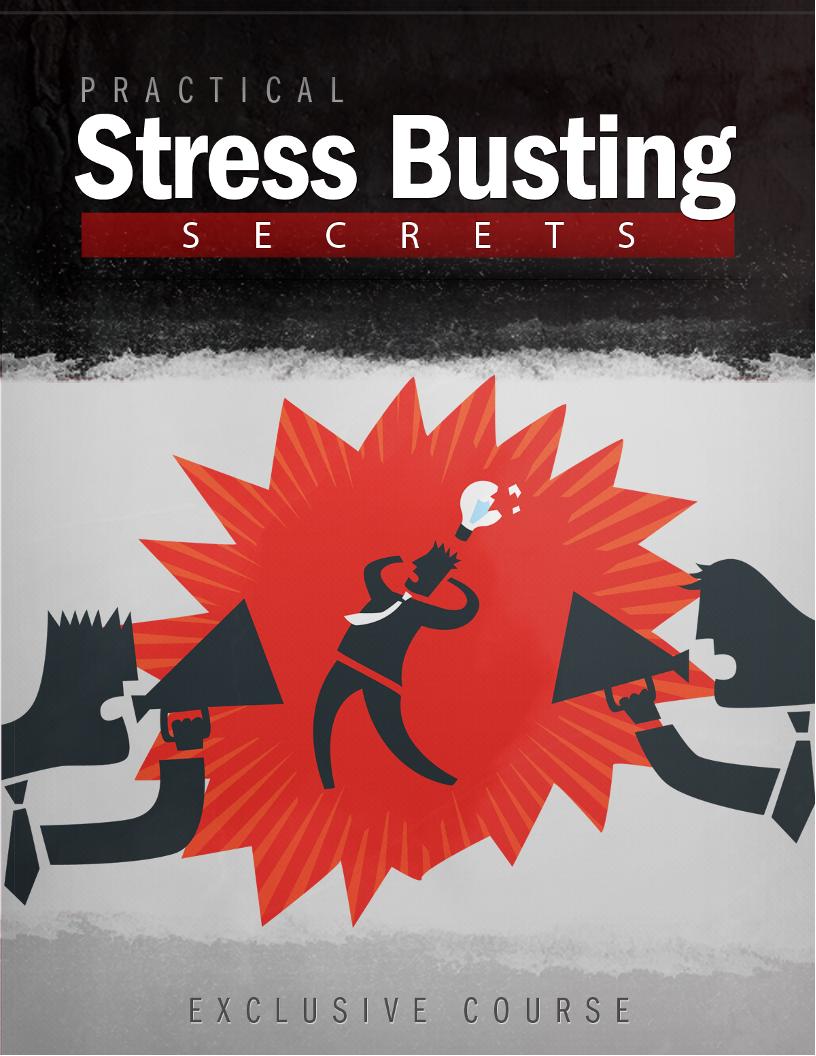 Discover the eBook on Mastering Stress Relief Techniques for a Balanced Life