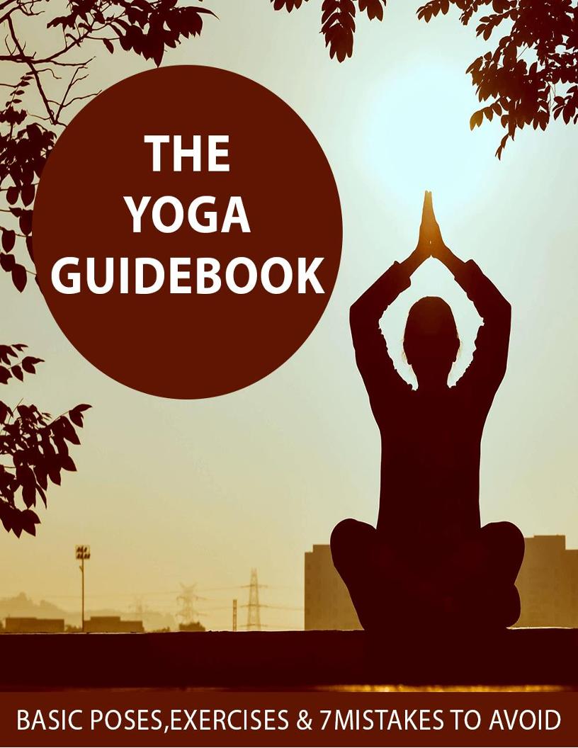 Discover the Transformative Magic of Yoga: Your Essential eBook Guide