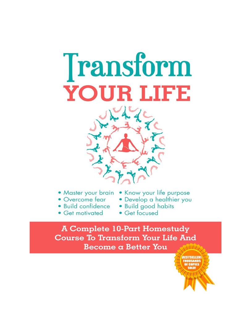 Unlock Your Potential: The Essential Guide to Motivation and Self-Improvement eBook