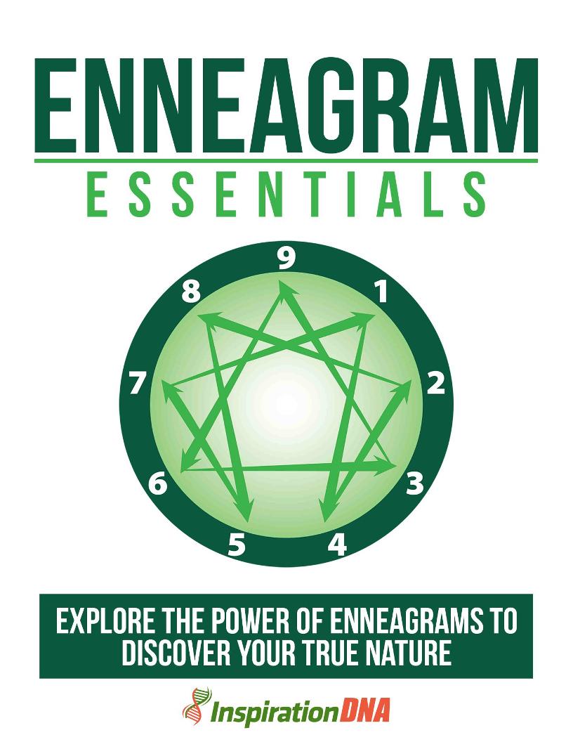 Unlock Personal Growth with the Essential Enneagram eBook