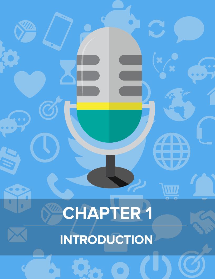 Master Twitter Marketing Strategies with This Essential eBook Guide