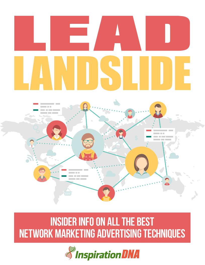 Mastering Network Marketing Advertising eBook: Essential Techniques for Success