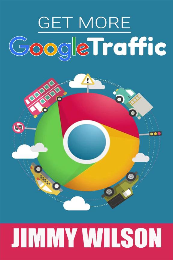 Unlock More Google Traffic with Proven SEO Techniques eBook