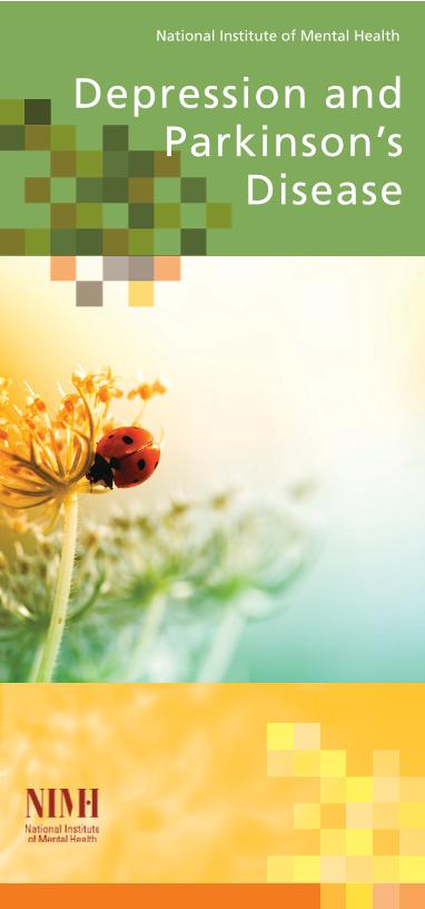 eBook: Understanding the Connection Between Depression and Parkinson's Disease for Better Health