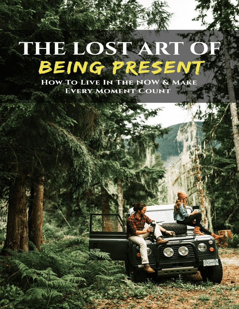 Unlock the Power of Mindfulness: Your Ultimate eBook Guide