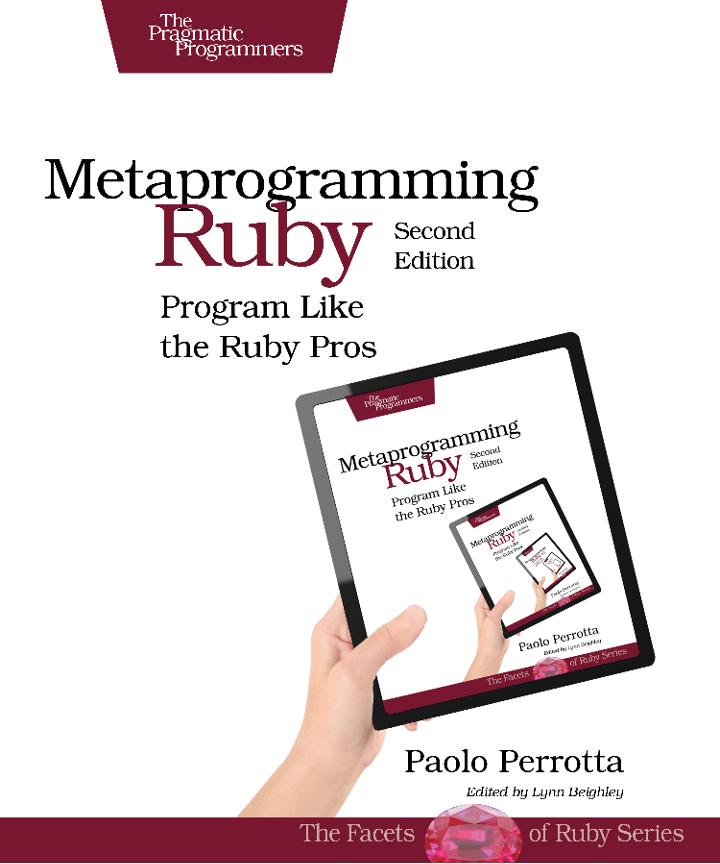 Unlock the Magic of Metaprogramming Ruby 2 eBook