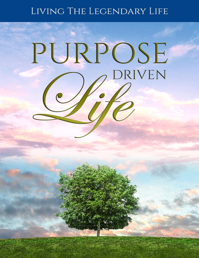 Discover Your Life Purpose: The Ultimate eBook on Fulfilment and Self-Discovery
