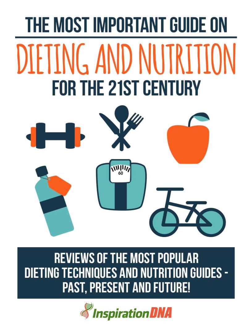 The Ultimate eBook on Popular Diets and Nutrition Strategies