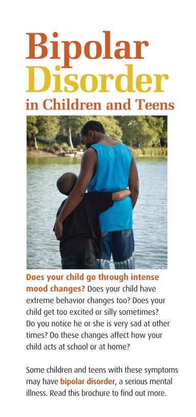 Unlock the eBook Guide to Bipolar Disorder in Children and Teens