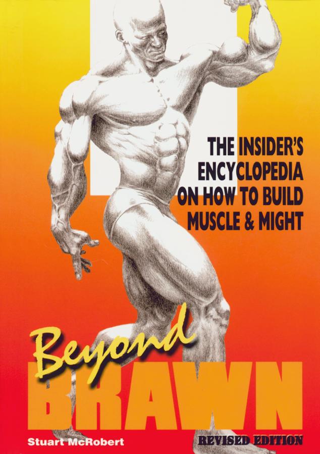 Beyond Brawn eBook: Insider's Guide to Muscle and Might Mastery