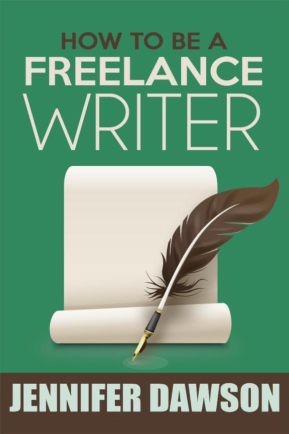 The Ultimate eBook Guide to Thriving as a Freelance Writer
