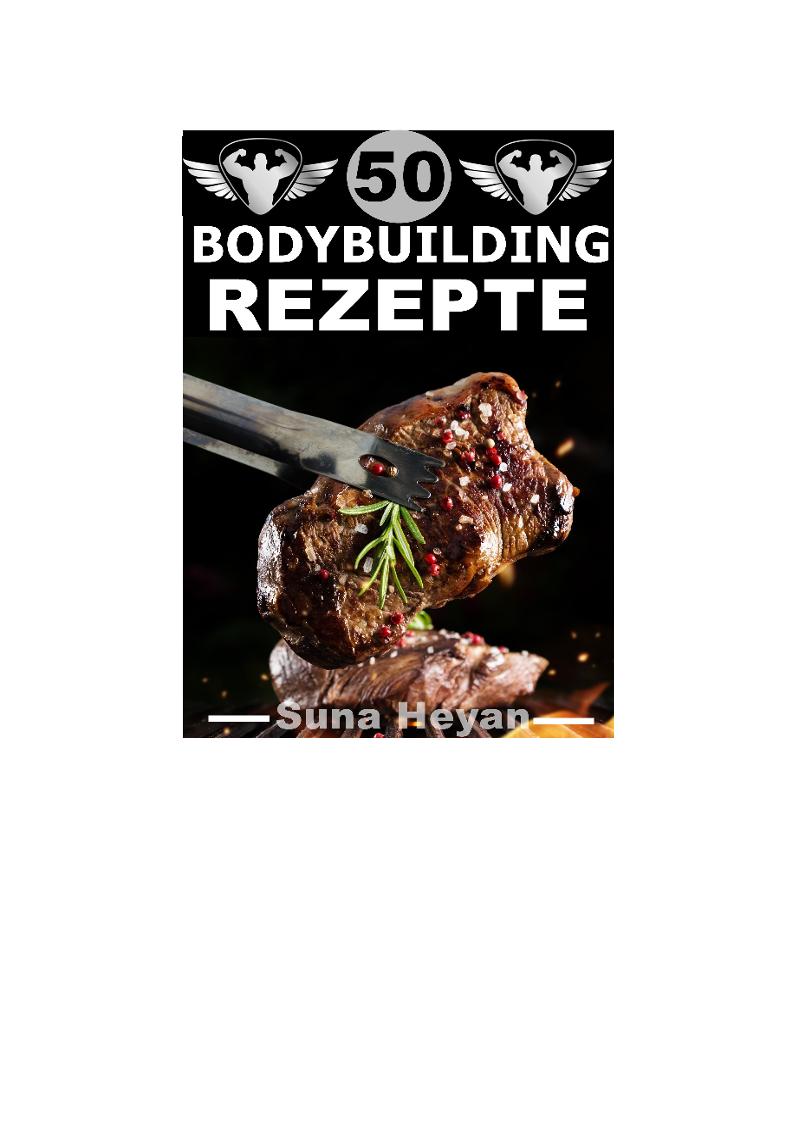 Ultimate eBook Guide to Bodybuilding Recipes for Rapid Muscle Gain and Fat Loss