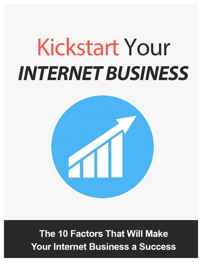 eBook: Unleash Your Online Empire with 10 Success Secrets