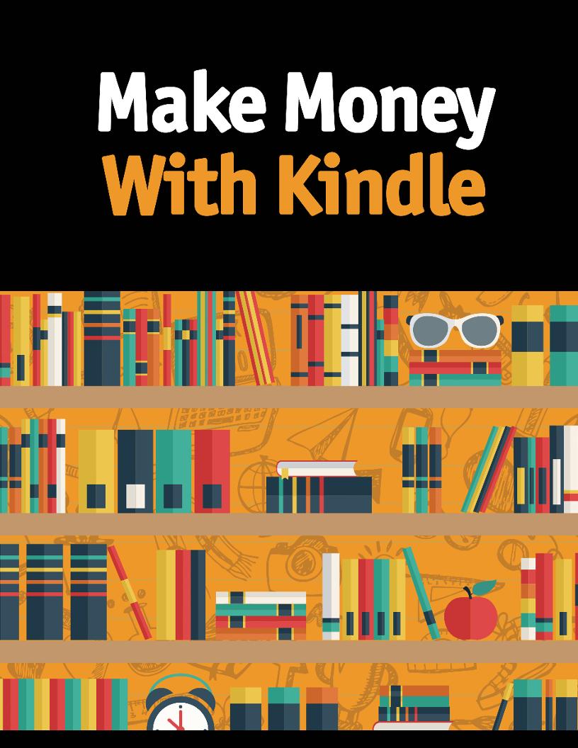 The Ultimate eBook Guide to Mastering Kindle Publishing