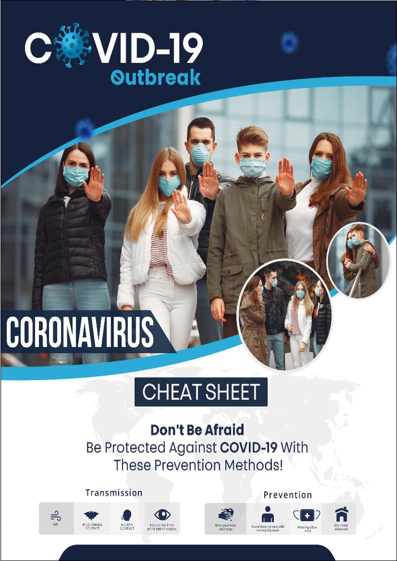 Your Ultimate eBook Guide to Understanding and Combating Coronaviruses