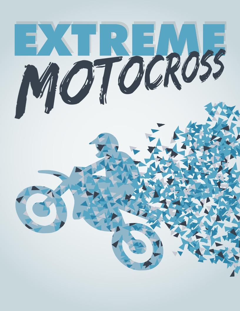 Ultimate eBook Guide to Mastering Motocross Riding Skills and Safety