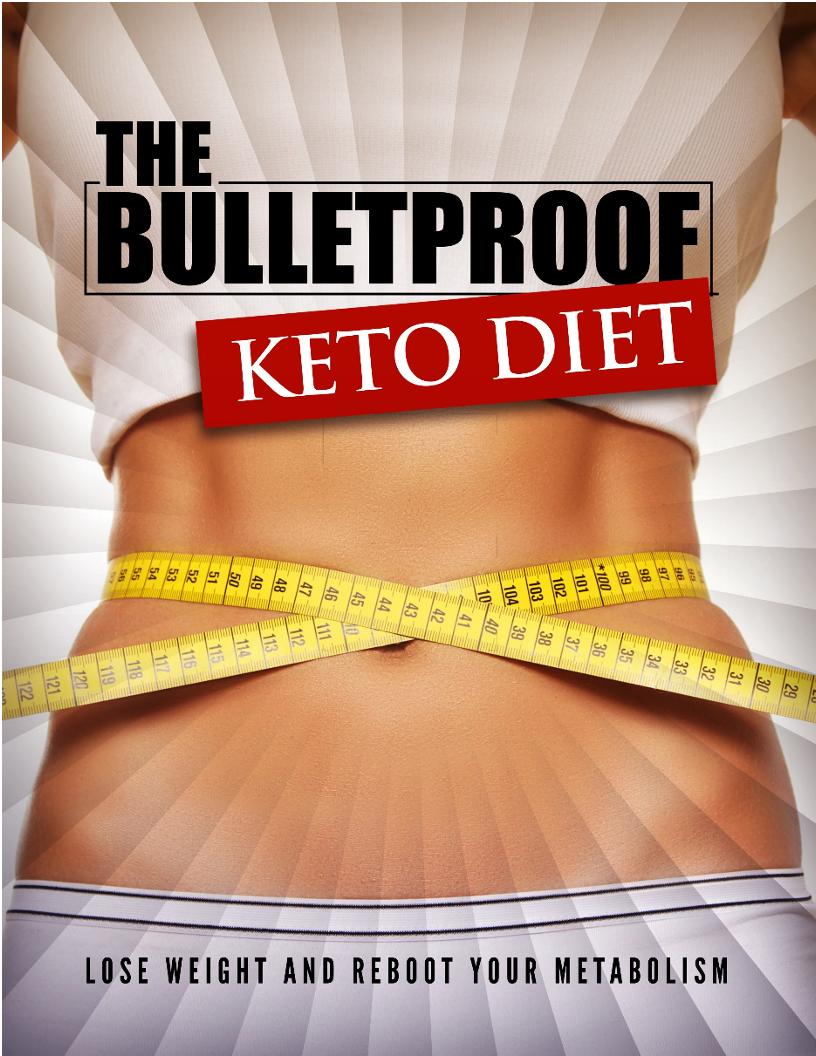 Unlock the Keto Revolution: Your Ultimate eBook Guide to Sustainable Weight Loss