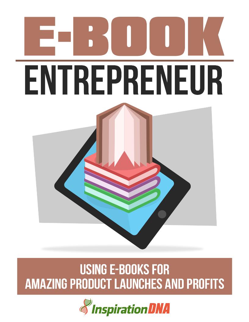 Unlock the Secrets of EBook Creation and Launch for Maximum Profits
