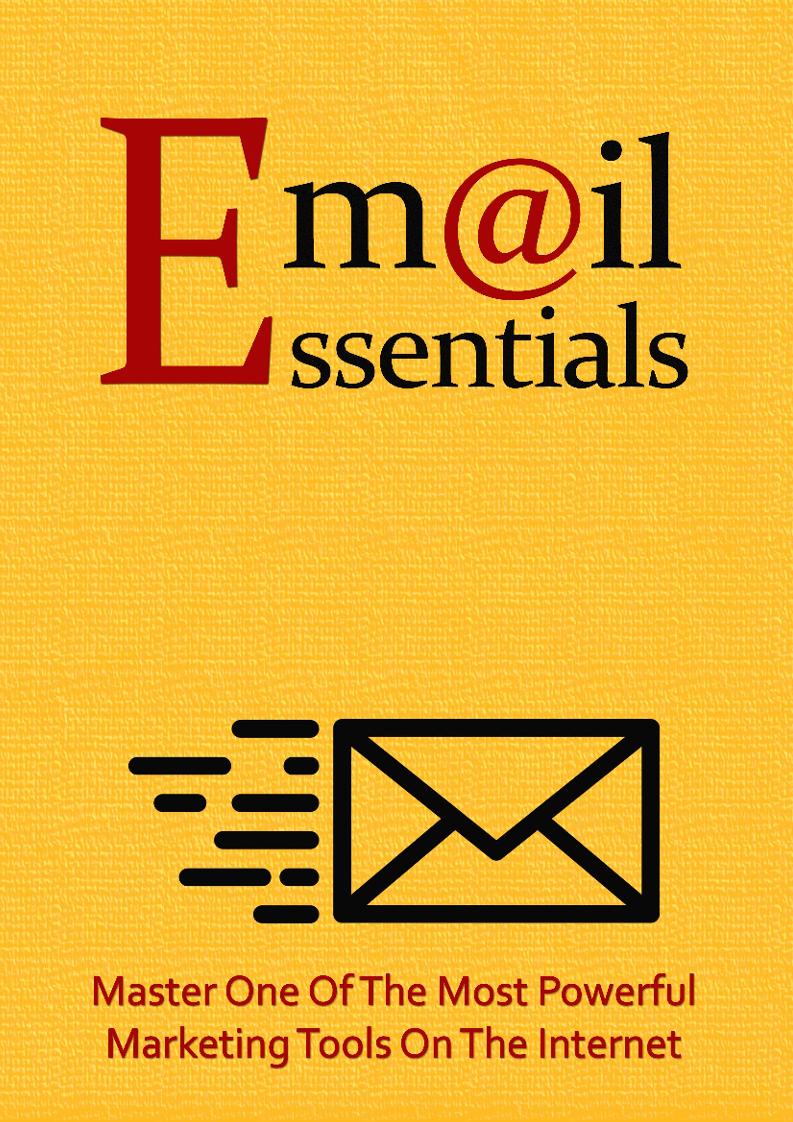 The Ultimate eBook Guide to Groundbreaking Email Marketing Strategies