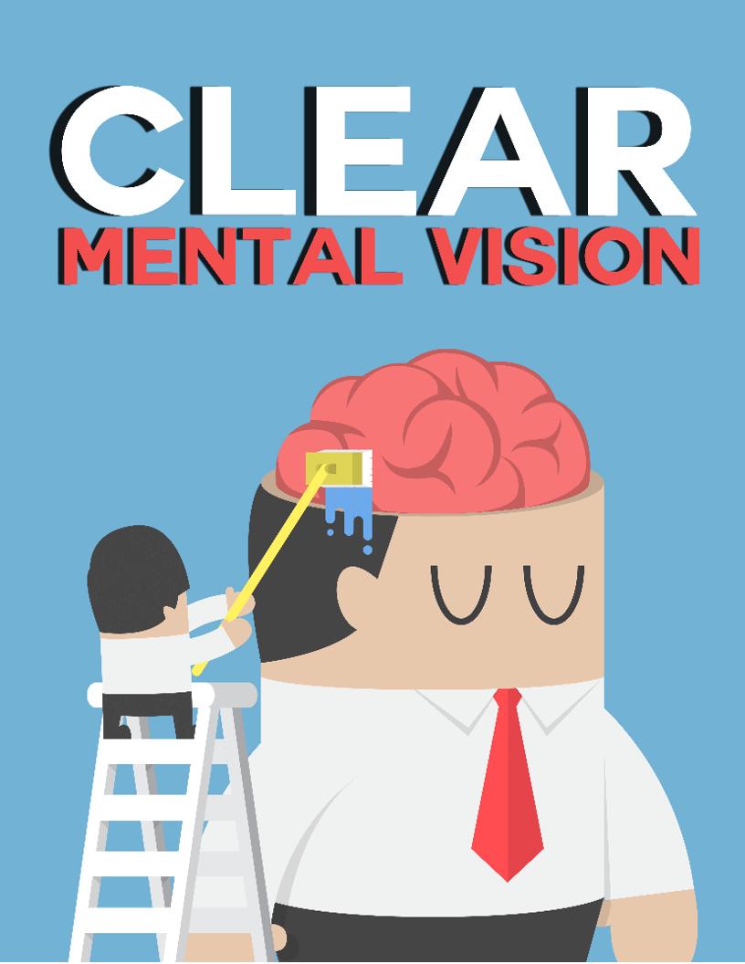 Unlock Mental Clarity: The Ultimate eBook on Decluttering Your Mind for Success