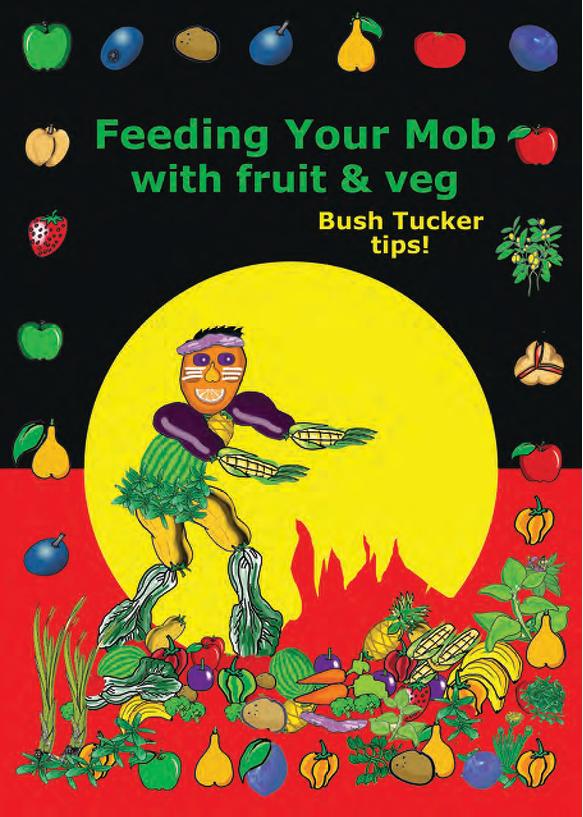 Discover the Wonders of Bush Tucker: An Essential eBook Guide