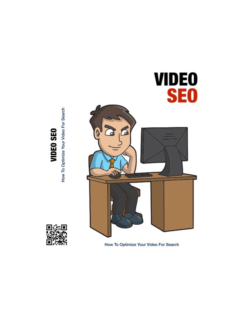 eBook: Mastering Video SEO for Search Engine Optimization