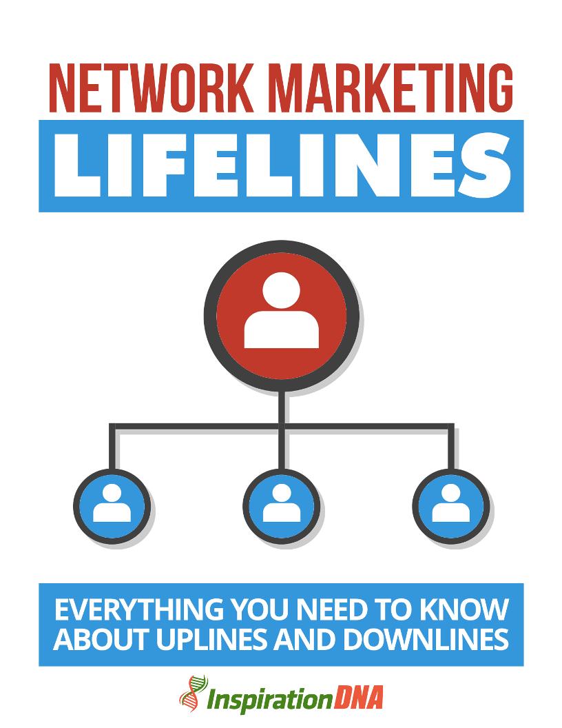 The Ultimate eBook on Mastering Network Marketing Success