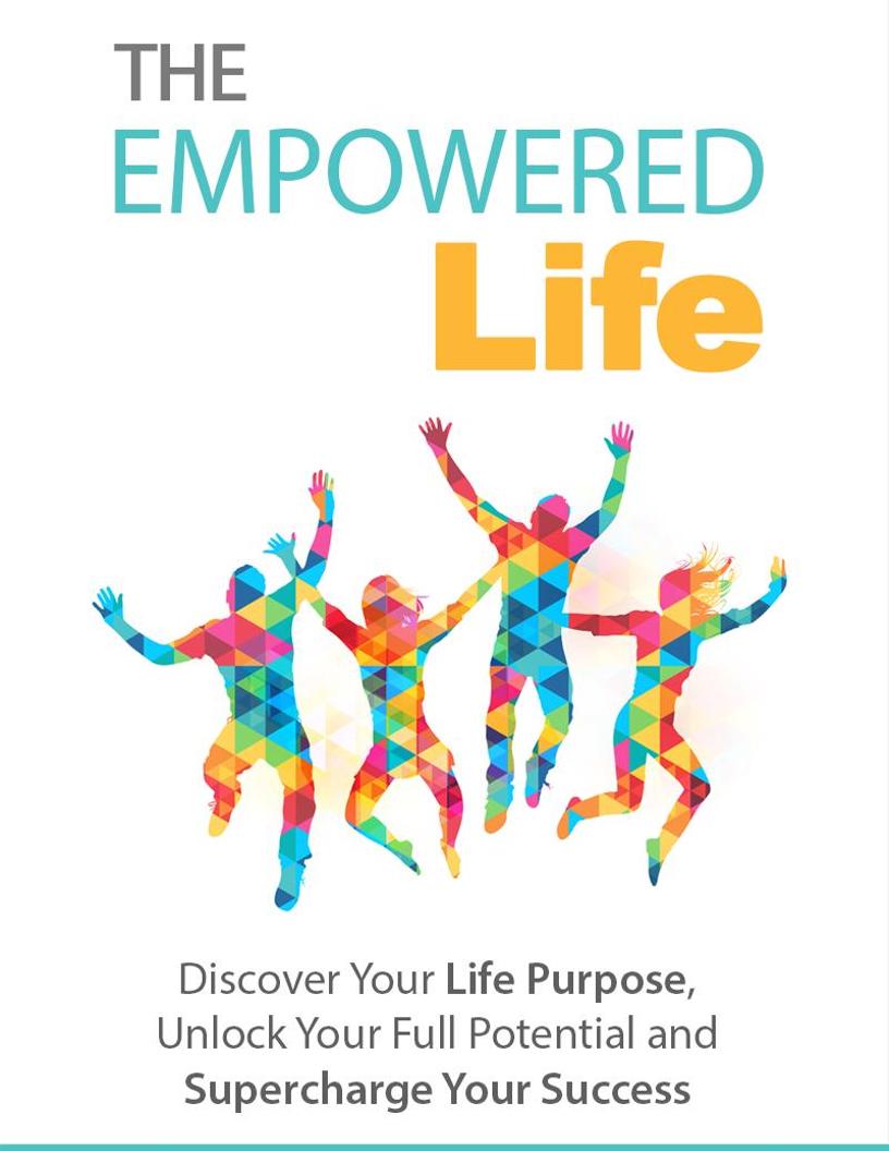 Discover the Empowered Life eBook: Transform Habits for Success