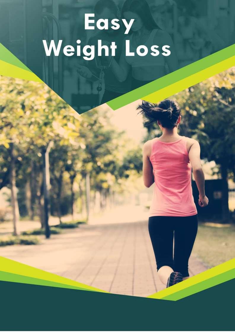 eBook: Building a Solid Foundation for Successful Weight Loss Guide