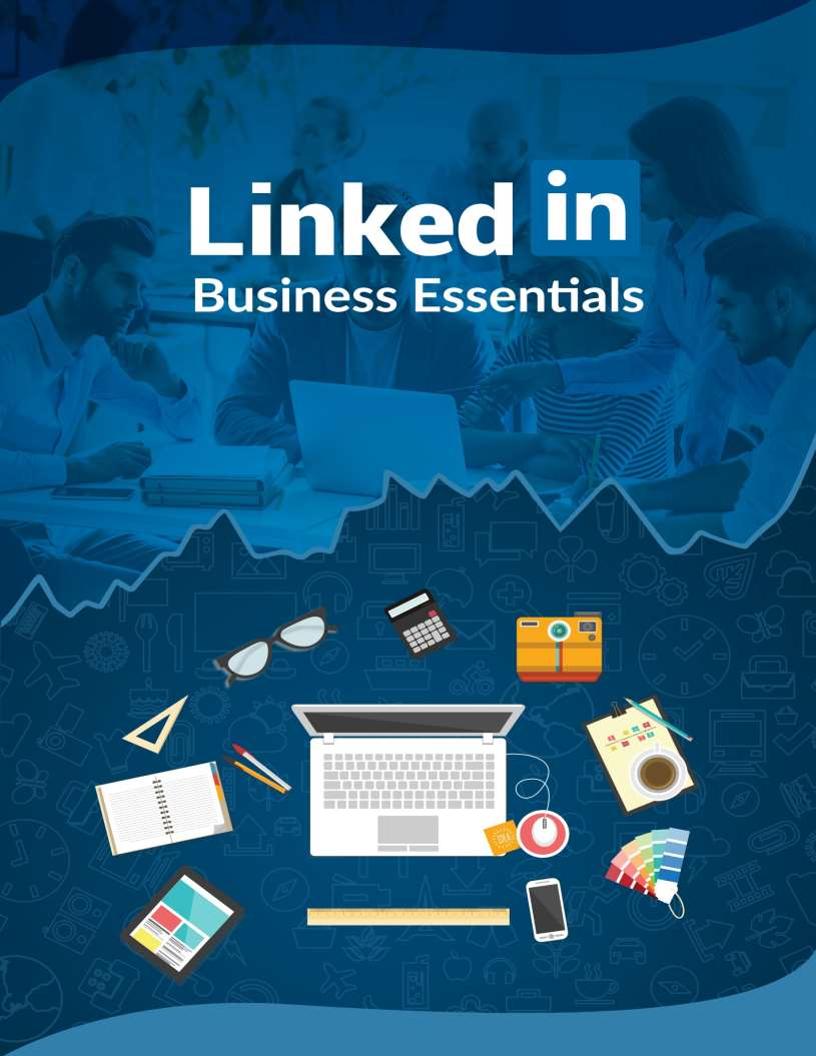 The Ultimate eBook Guide to Mastering LinkedIn for Business Growth