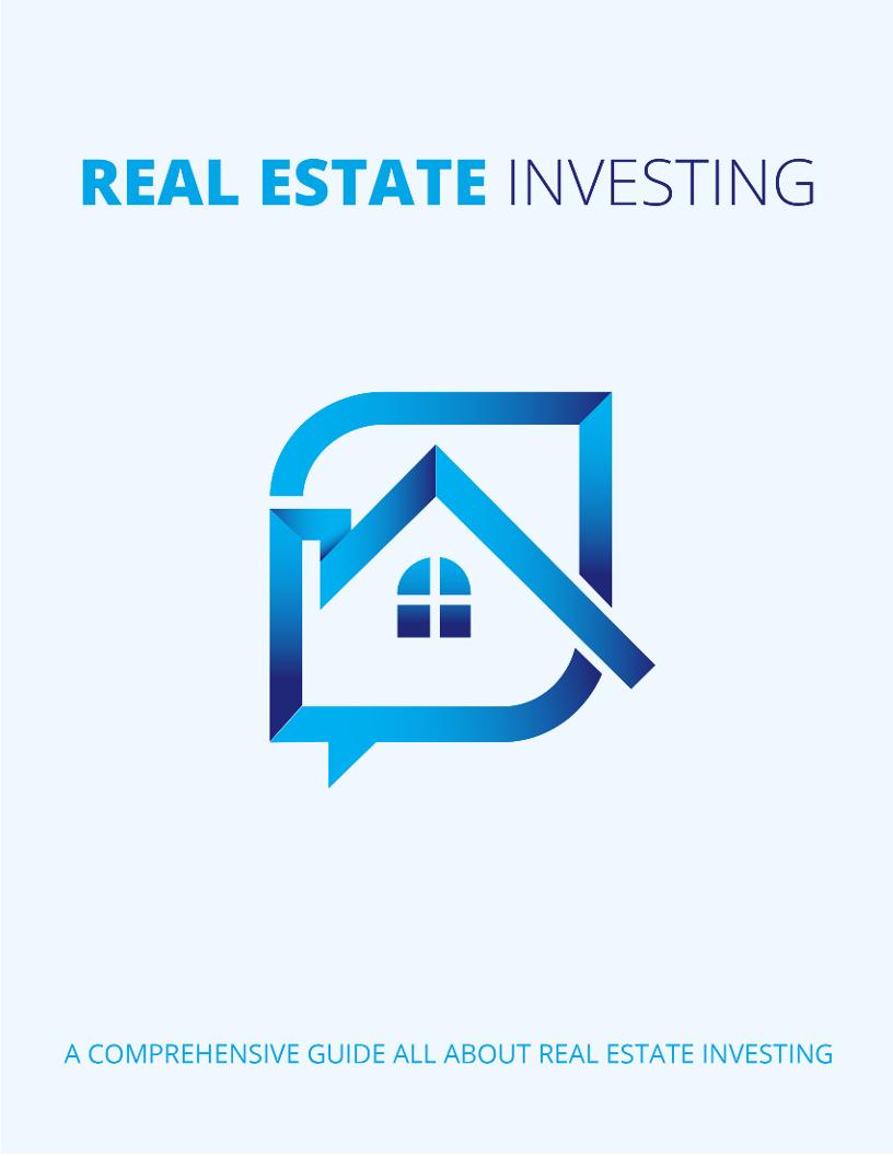 The Ultimate eBook Guide to Mastering Real Estate Investing Strategies
