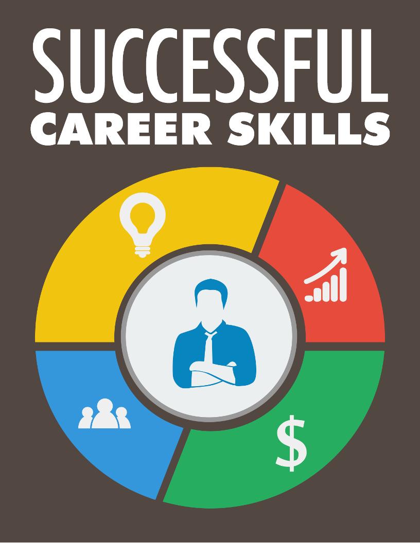 Unlock Your Career Potential: The Ultimate eBook on Skill Development and Self-Improvement