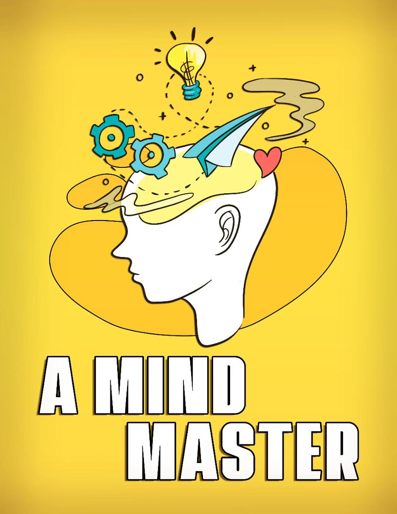 eBook: Mastering the Mind for Ultimate Personal Growth and Strength