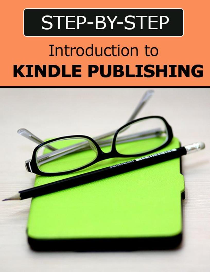 Master the Art of Kindle Publishing with This Essential eBook Guide