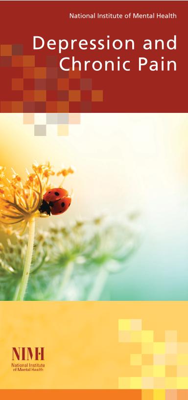 eBook: Exploring the Link Between Depression and Chronic Pain