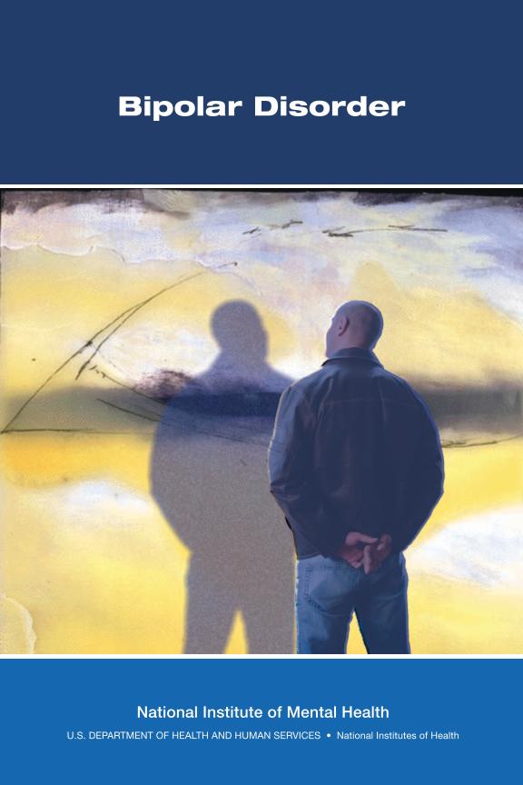 Unlocking the Mysteries of Bipolar Disorder: An Essential eBook Guide