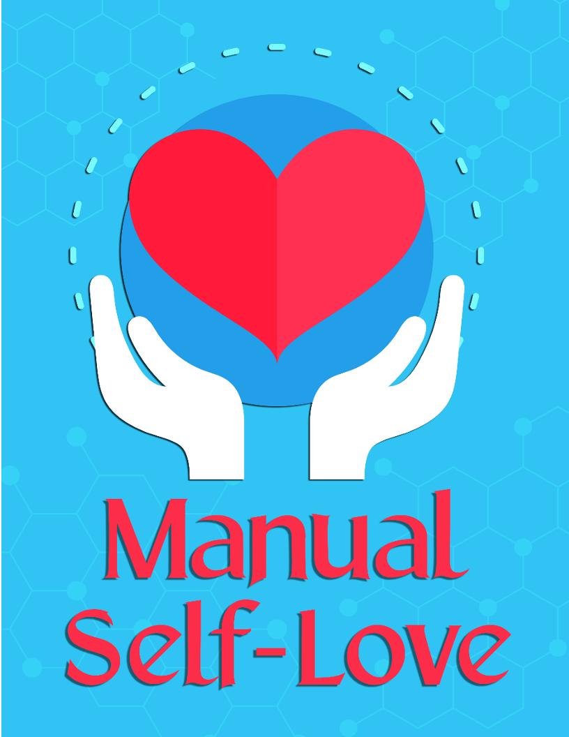 Unlocking the Power of Self-Love: An Essential eBook Guide
