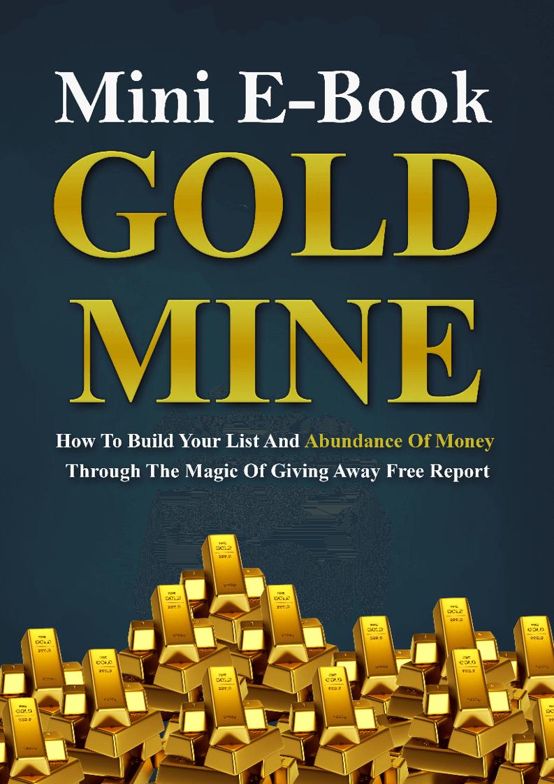 Unlock the Secrets of Profitable Mini eBook Creation Strategies