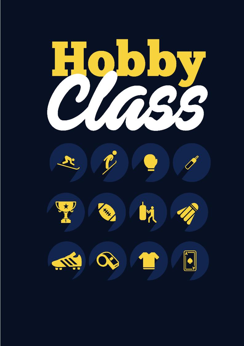 Discover Exciting Hobby Ideas: The Ultimate eBook Guide