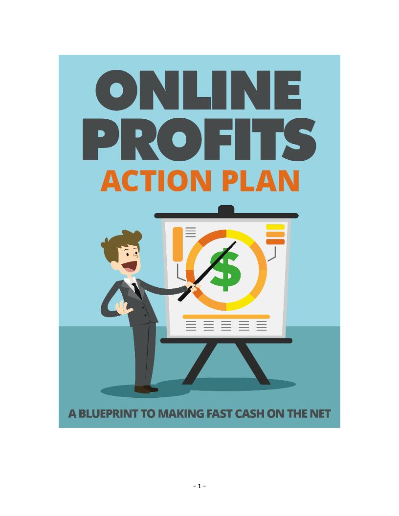 Ultimate eBook: Unlock Fast Cash through Affiliate Marketing Secrets