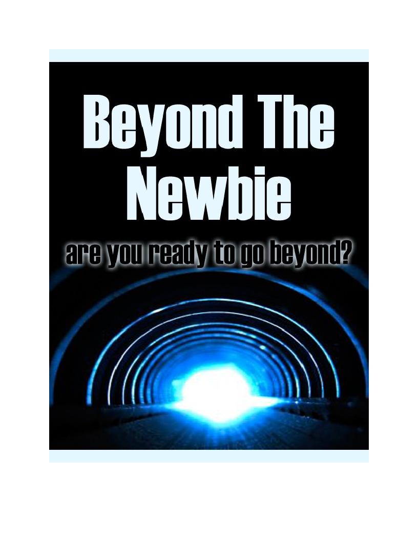 eBook: Mastering Internet Marketing: From Newbie to Pro in Simple Steps