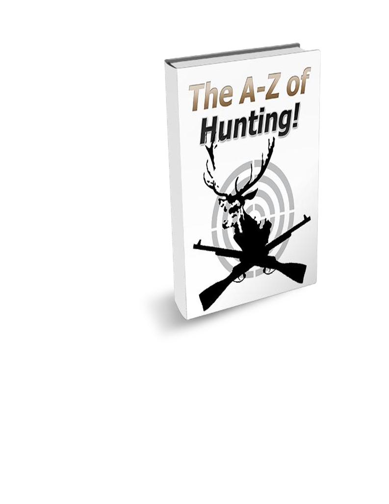 Essential eBook Guide to Mastering Deer and Elk Hunting