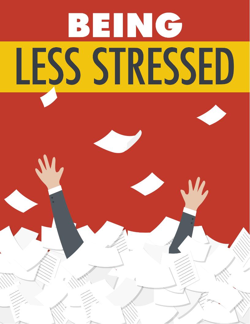 Discover the Secrets of Stress Resolution in This Essential eBook