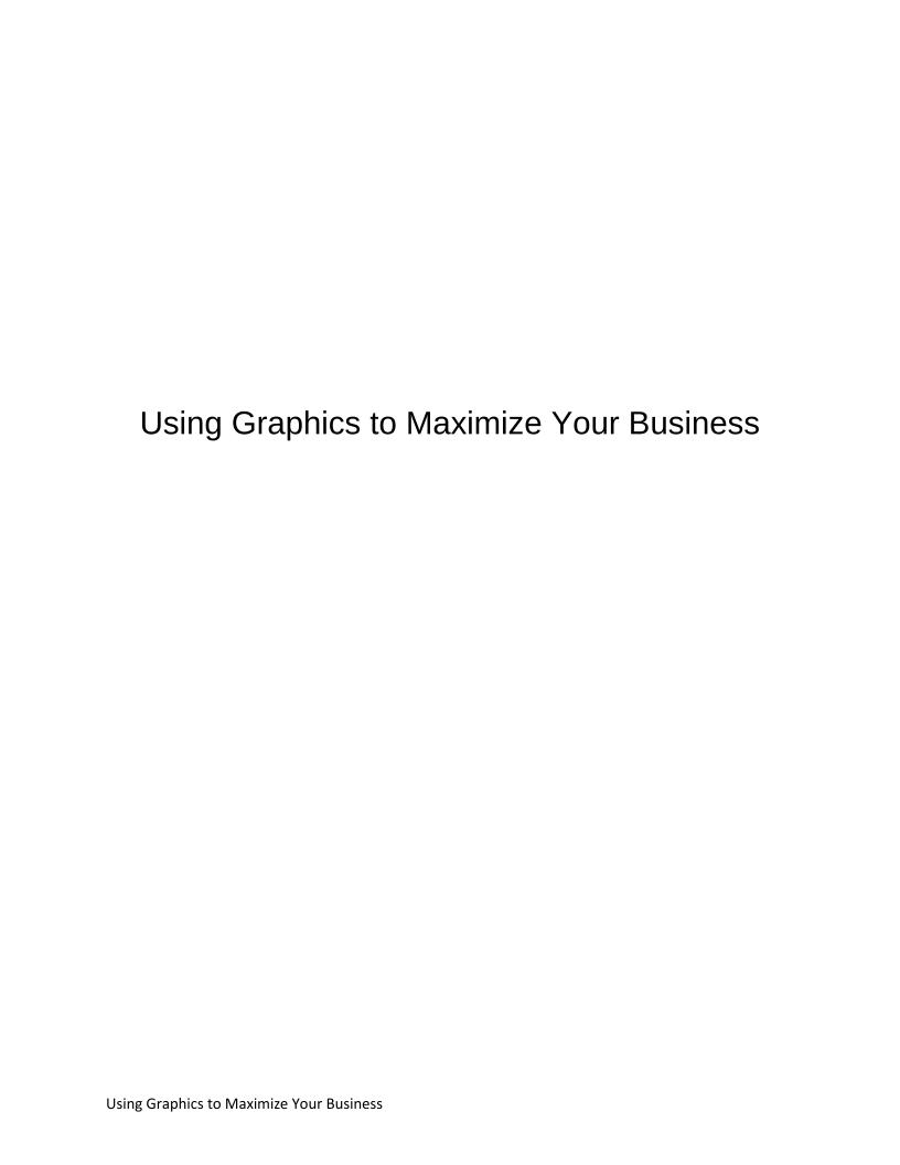 Unlock Business Growth with Strategic Graphics eBook