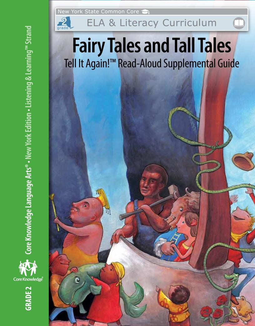 Magical eBook of Fairy Tales and Tall Tales