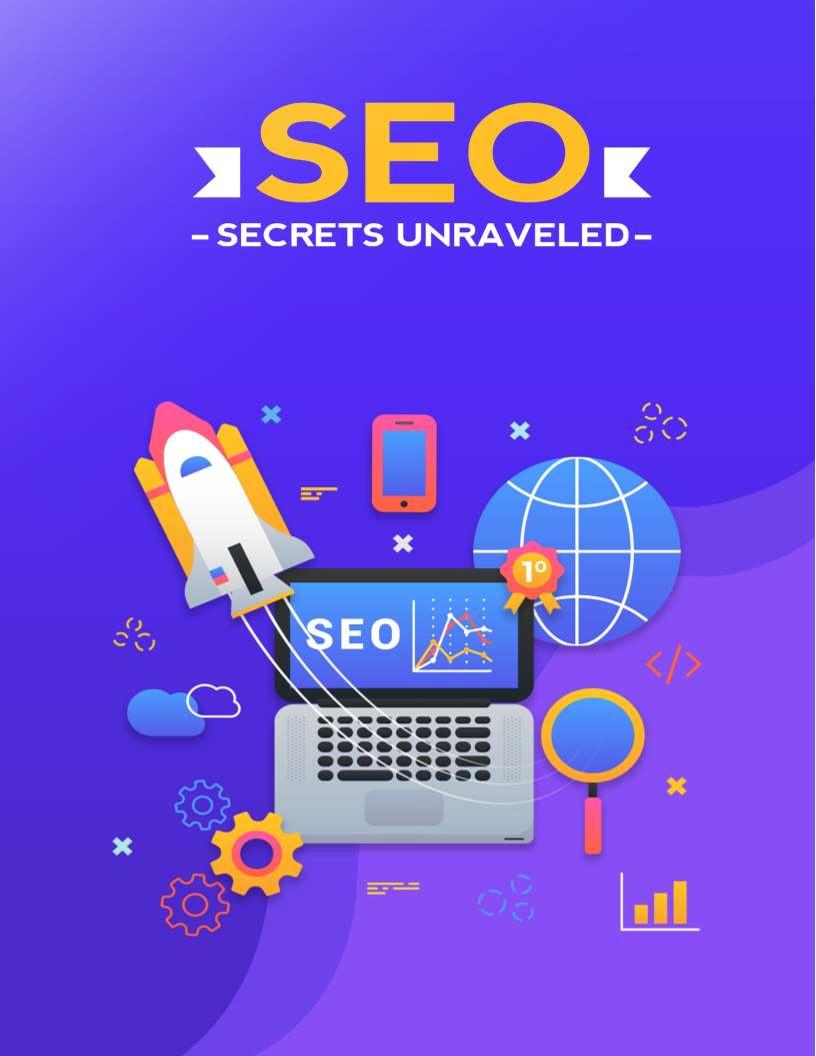 Ultimate eBook Guide to Mastering SEO Strategies for Online Success